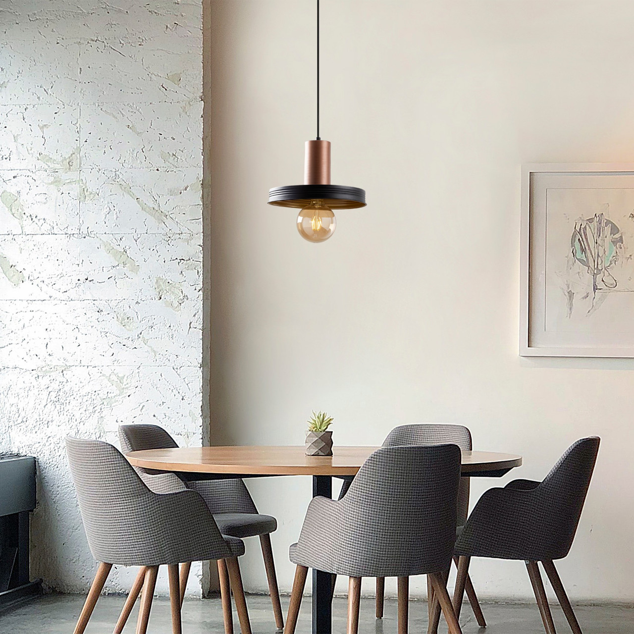 Candelabru Dodo - 2521