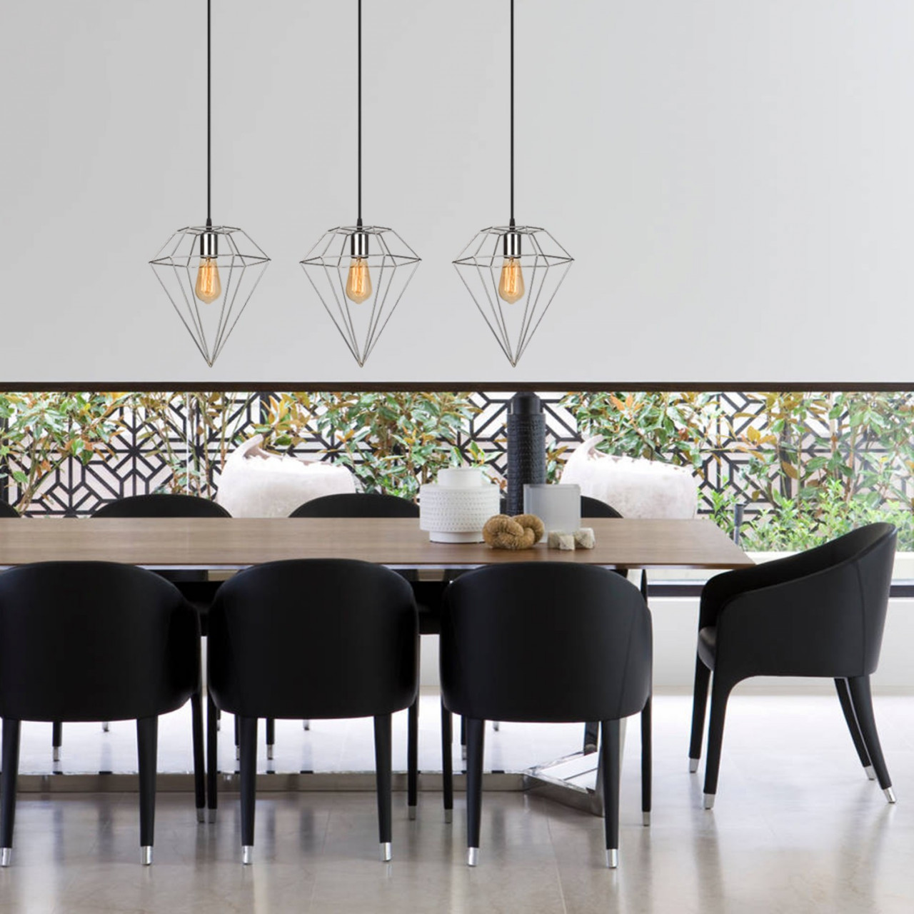 Candelabru Elmas - 6294