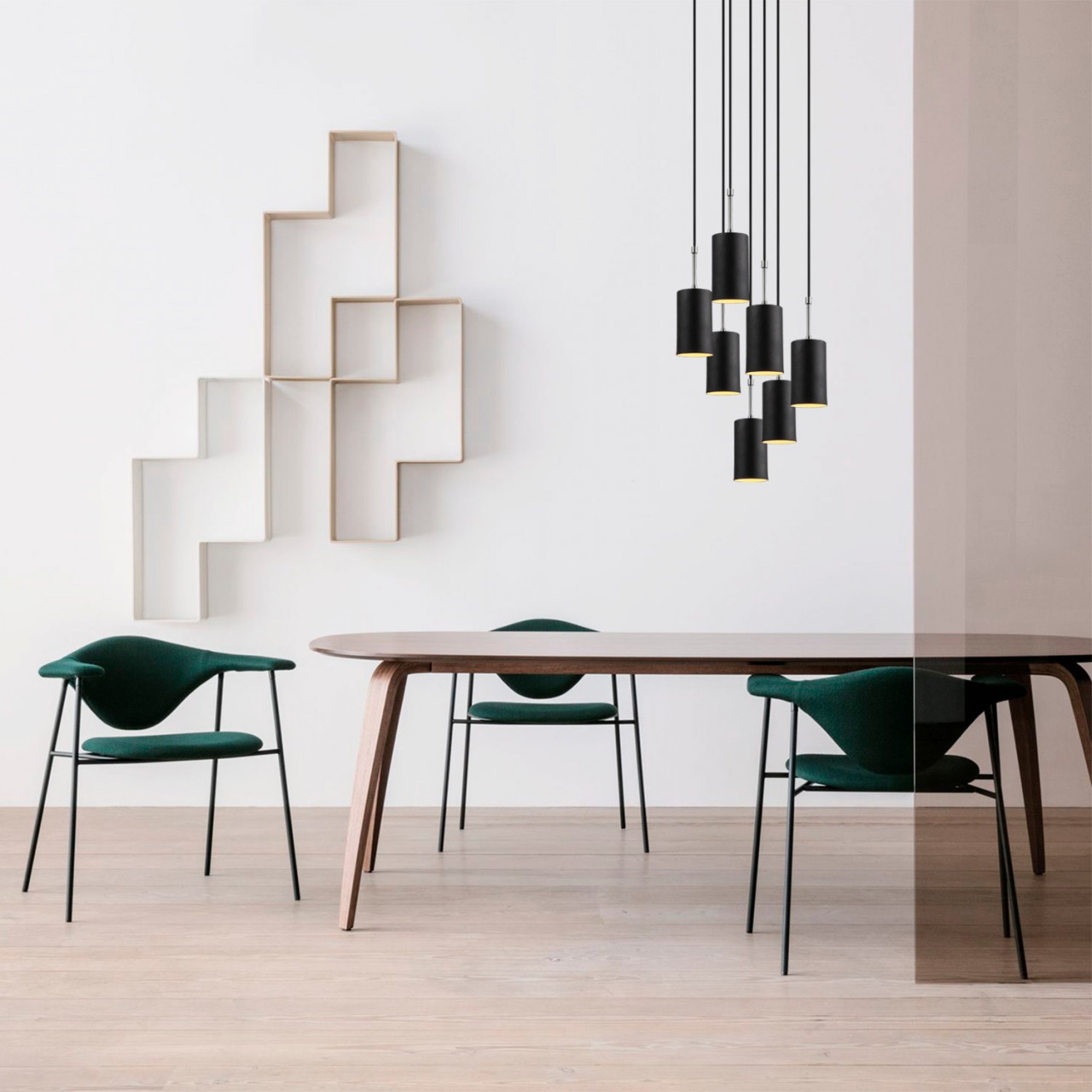 Candelabru Kem - 6392