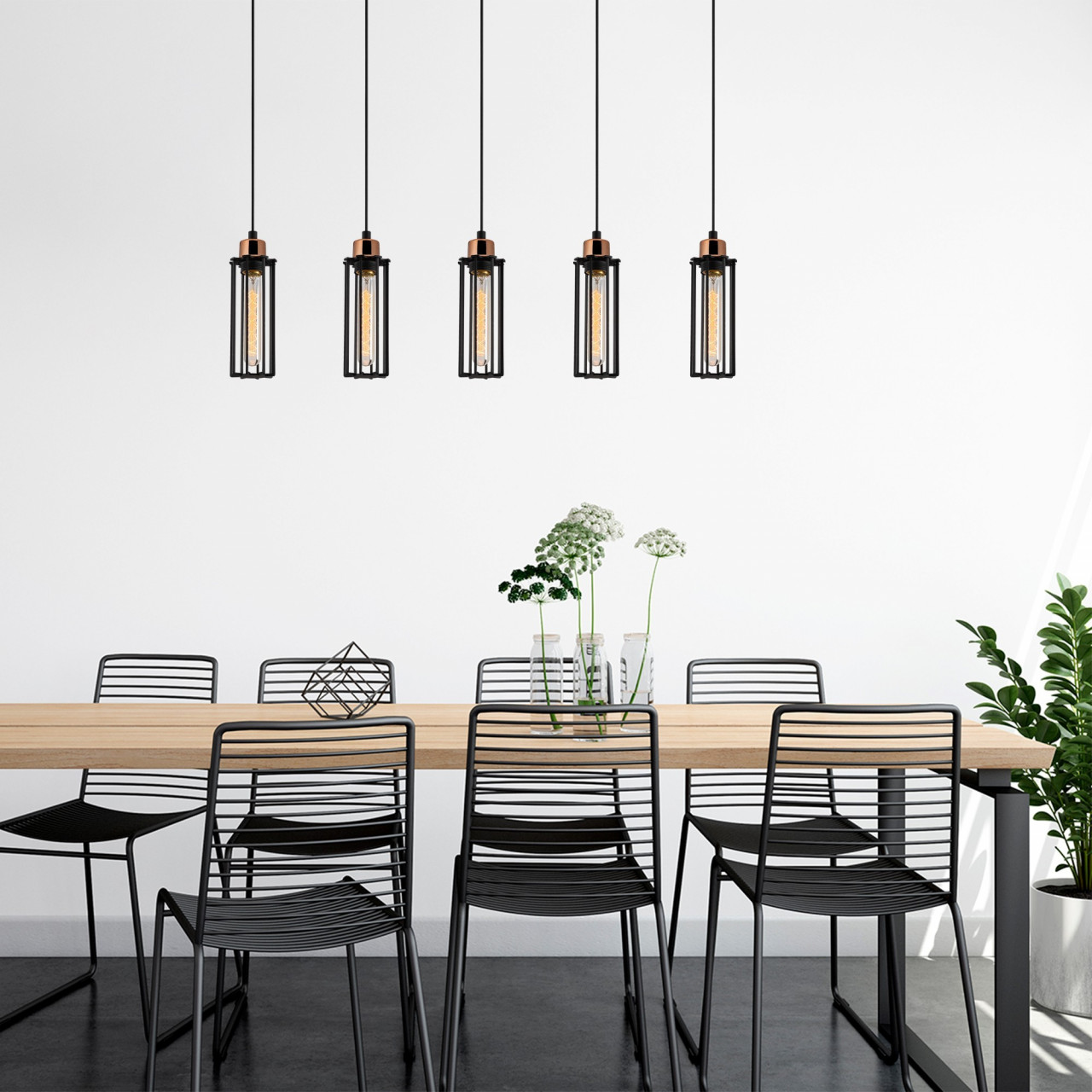 Candelabru Likya - N-1013