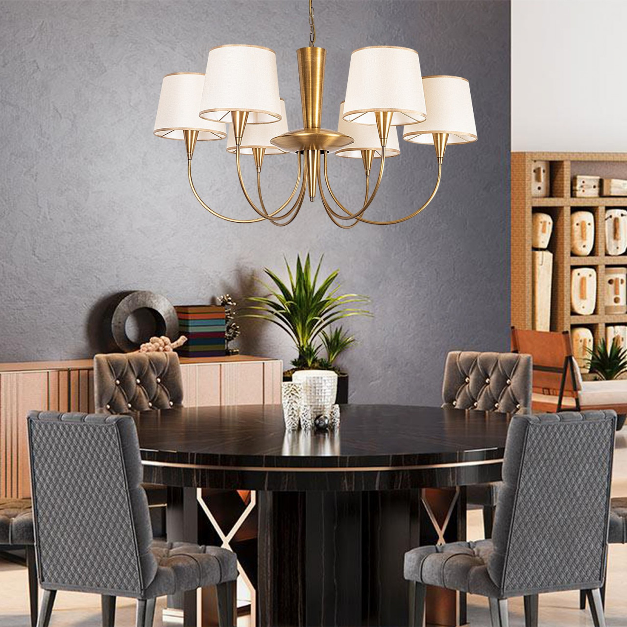 Candelabru Pardo - 3001
