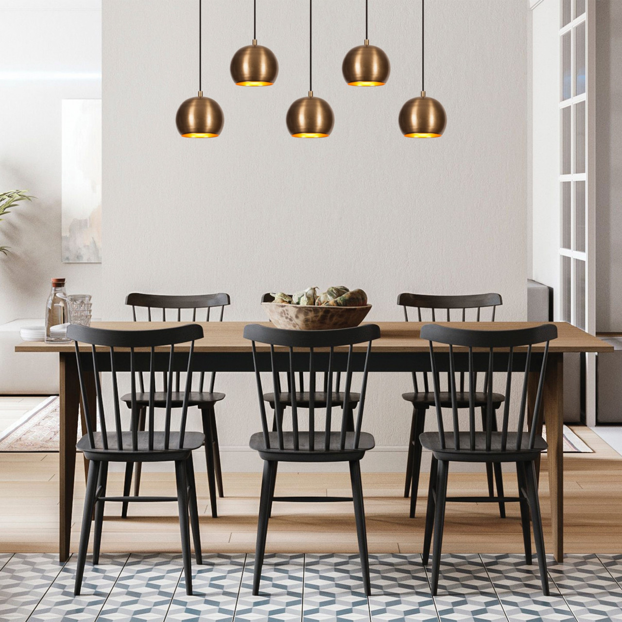 Candelabru Sivani - MR - 1000