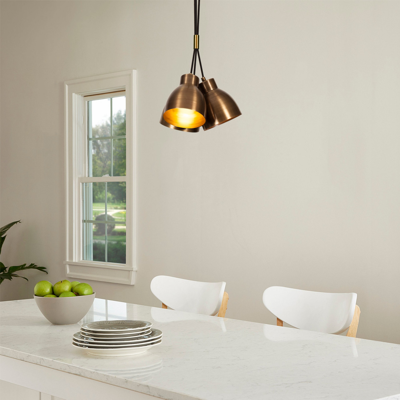Candelabru Sivani - MR-307
