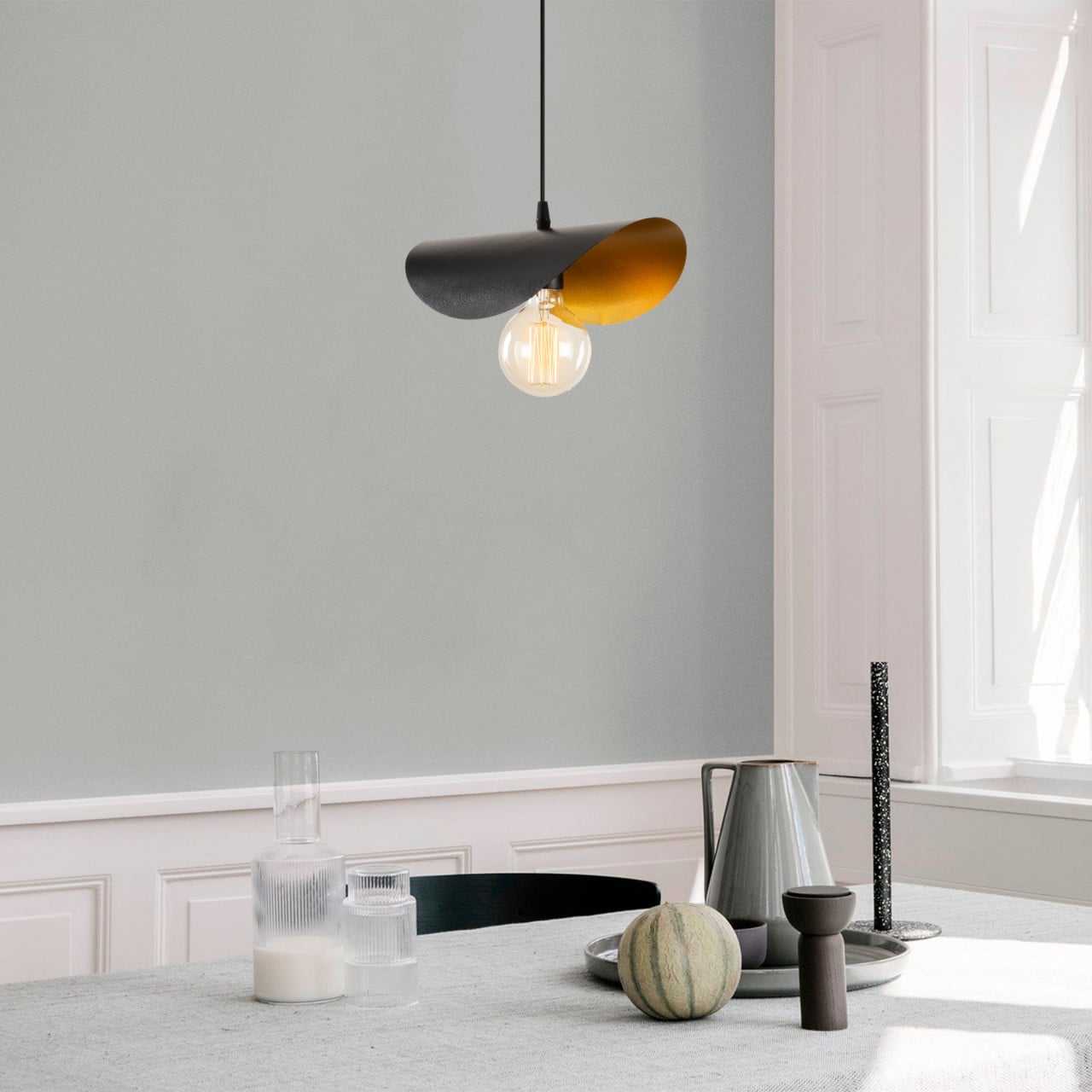 Candelabru Sivani - MR - 830