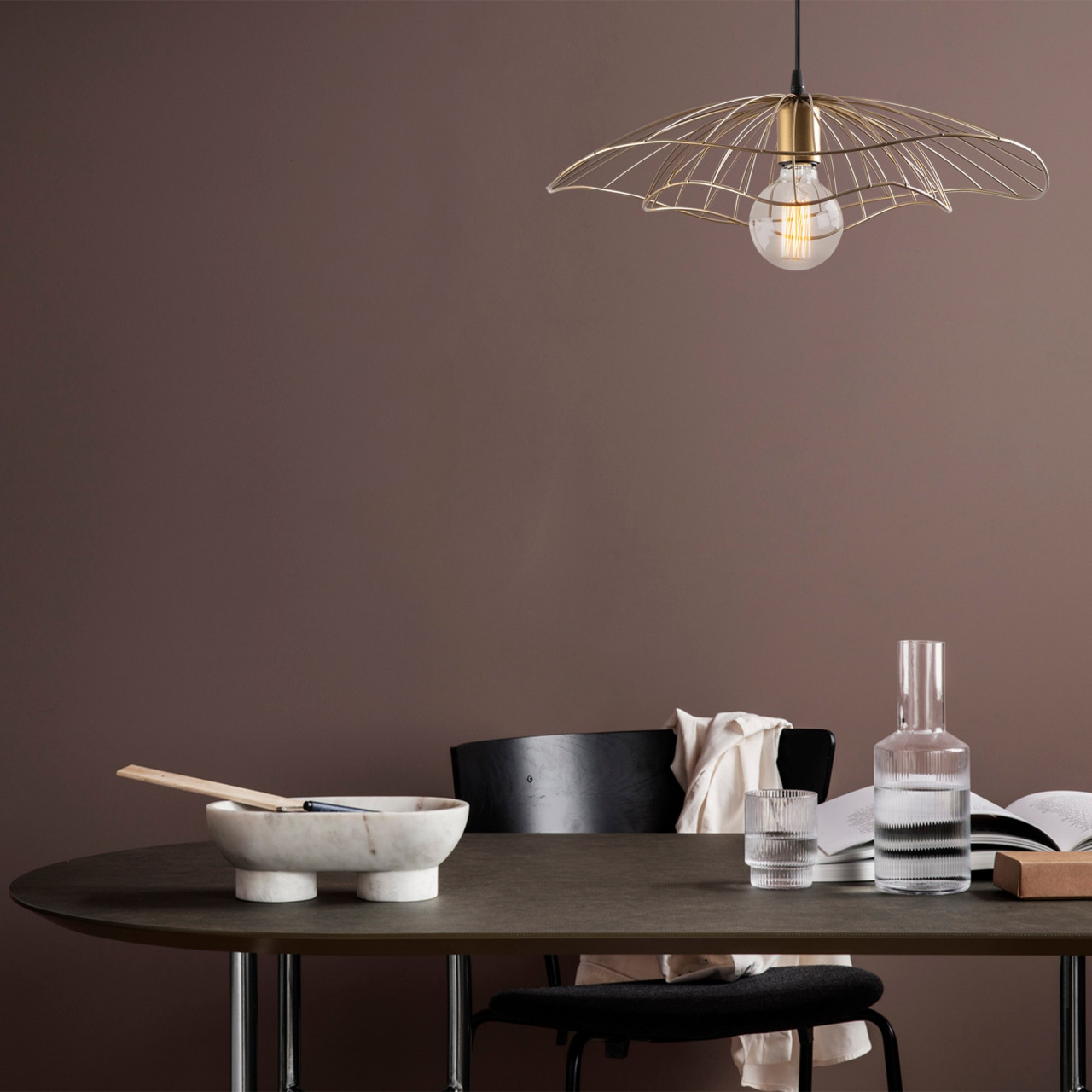 Candelabru Tel - 6503
