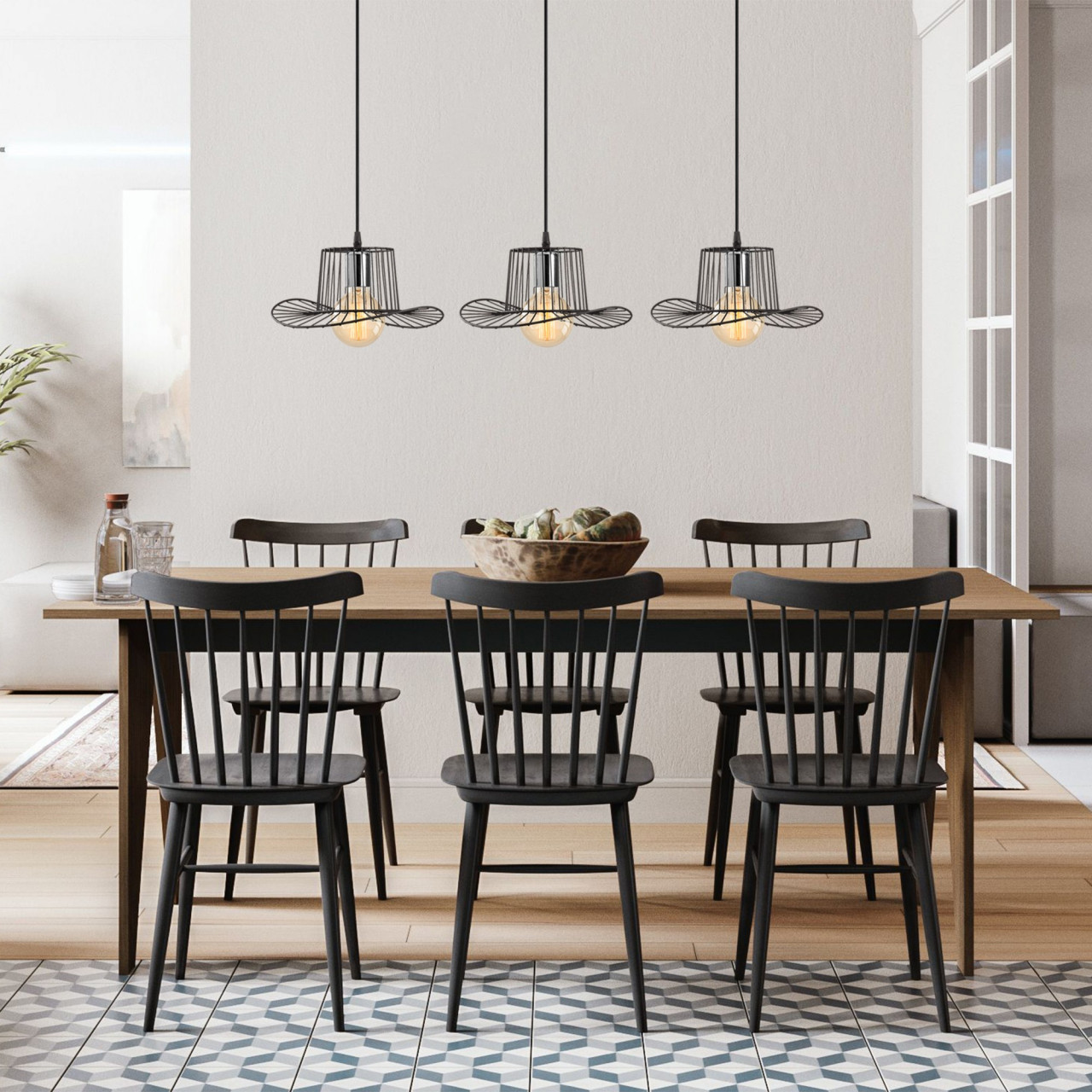Candelabru Tel - 6771