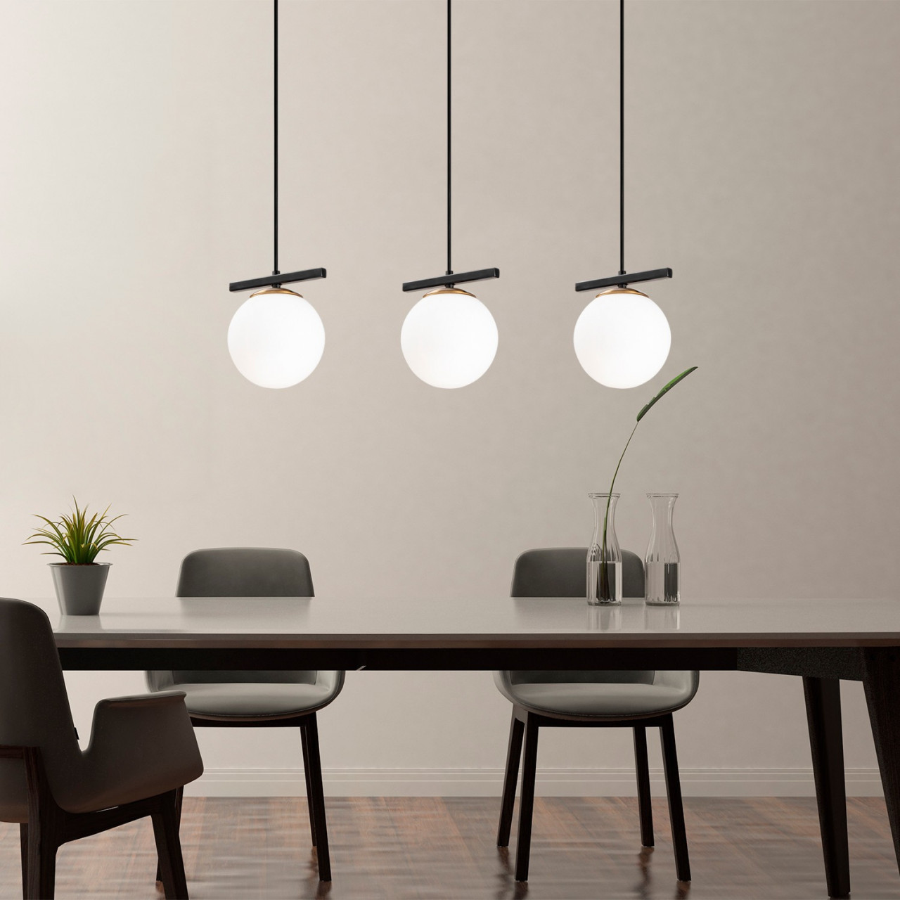 Candelabru Uzum - 6281