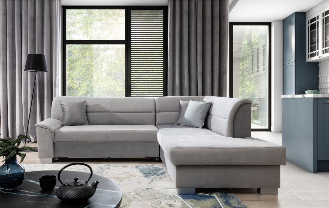 Coltar extensibil Bergen pe dreapta Monolith 84/Monolith 85 - 1 | YEO
