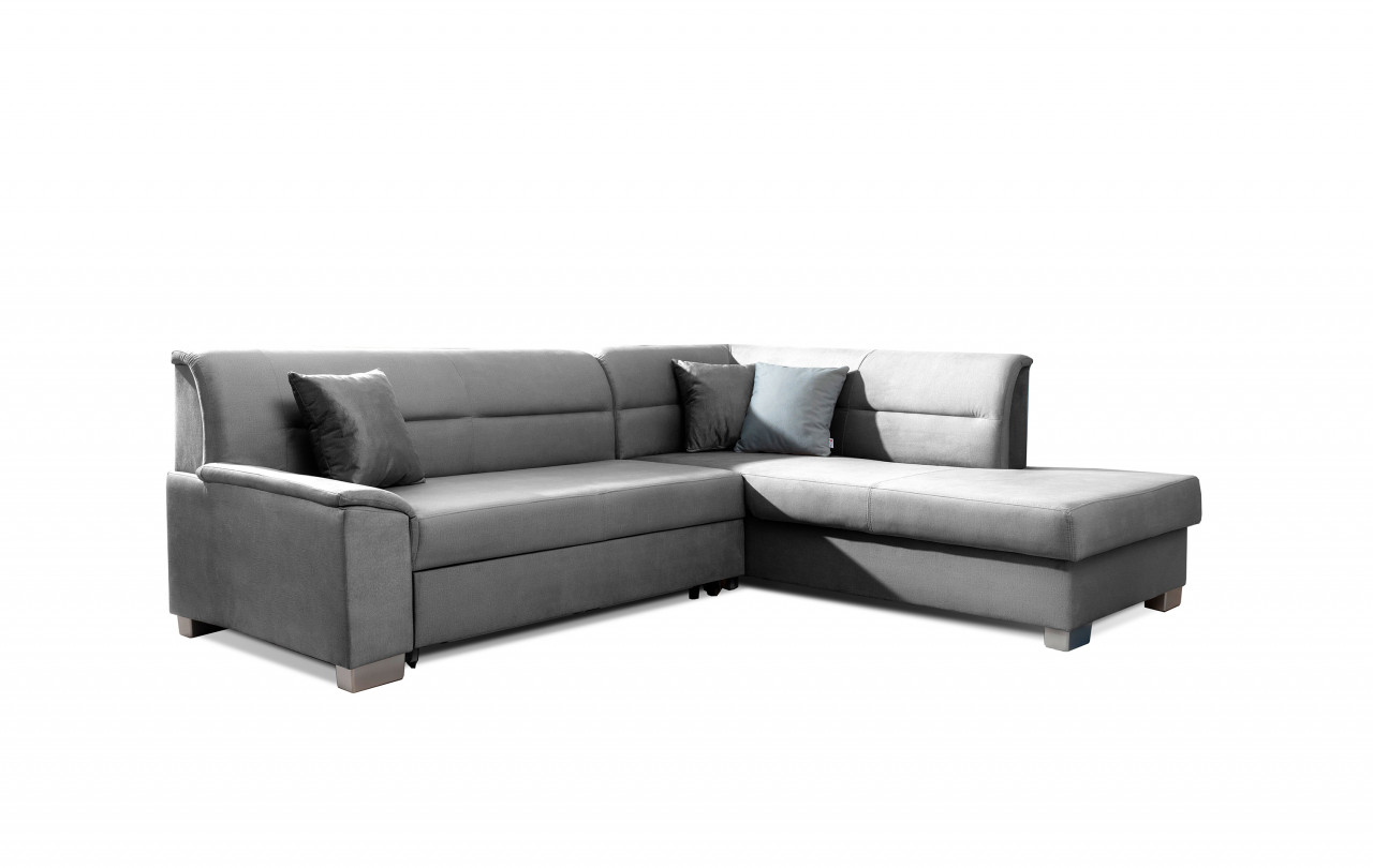 Coltar extensibil Bergen pe dreapta Monolith 85