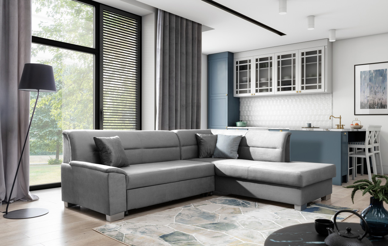 Coltar extensibil Bergen pe dreapta Monolith 85 - 1 | YEO