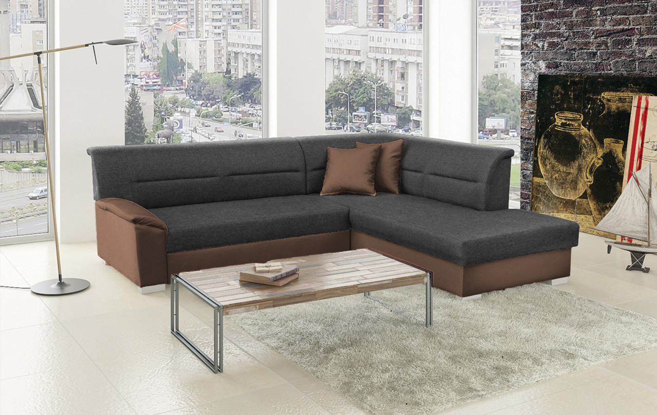 Coltar extensibil Bergen pe dreapta Sawana 05/Soft 15 - 1 | YEO