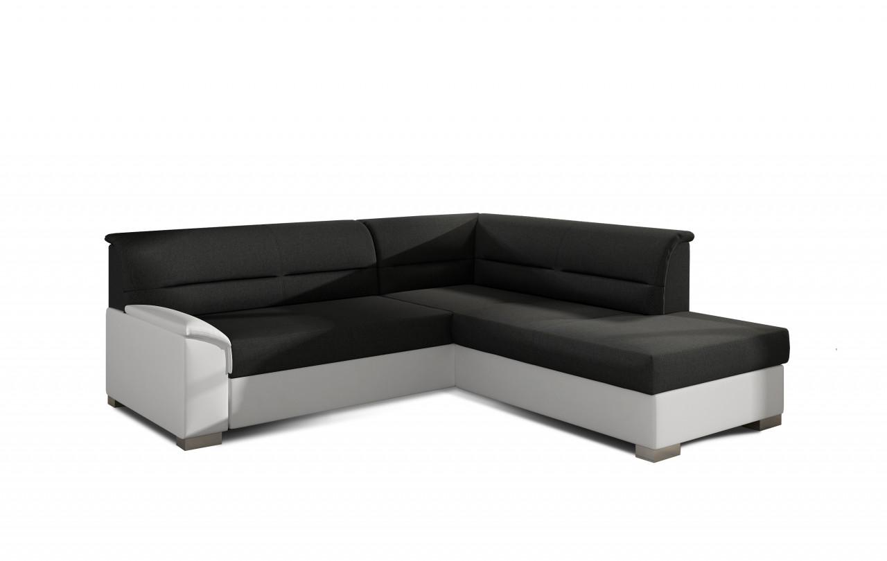 Coltar extensibil Bergen pe dreapta Sawana 14/Soft 17
