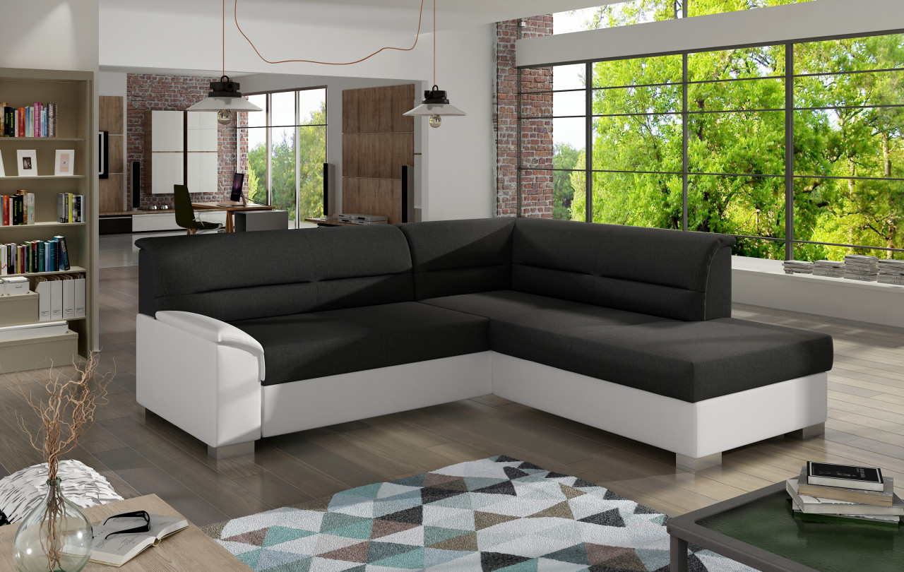 Coltar extensibil Bergen pe dreapta Sawana 14/Soft 17 - 1 | YEO
