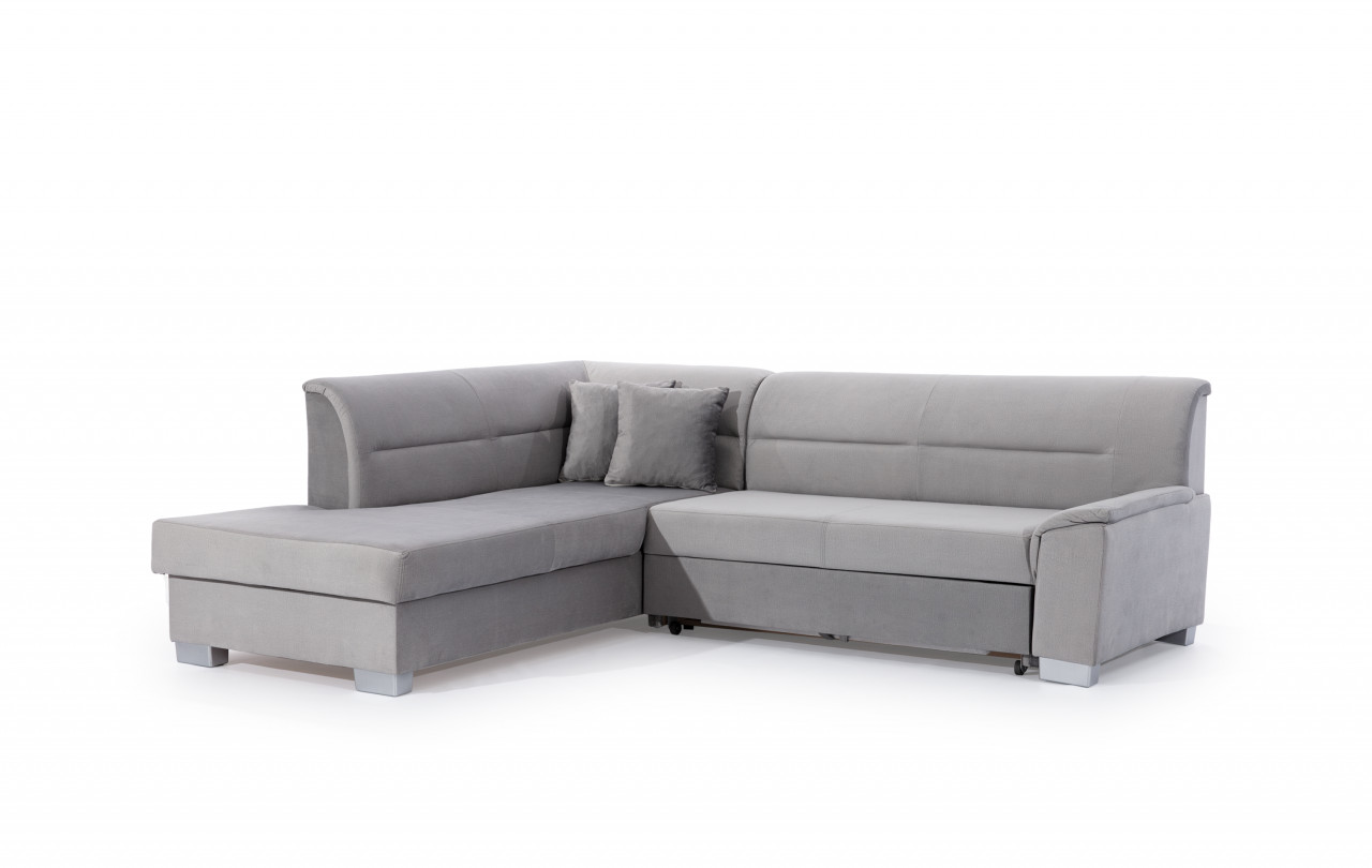 Coltar extensibil Bergen pe stanga Monolith 84/Monolith 85 - 2 | YEO