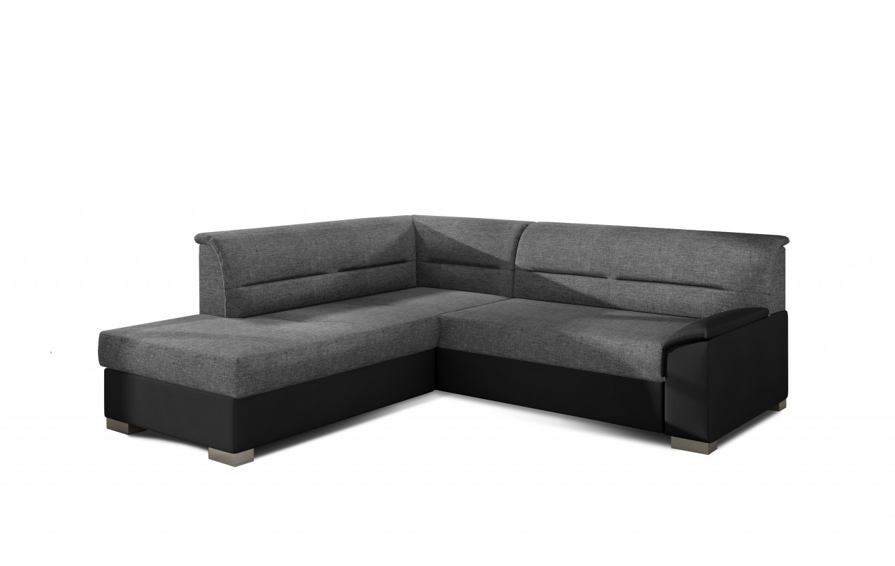 Coltar extensibil Bergen pe stanga Sawana 21/Soft 11