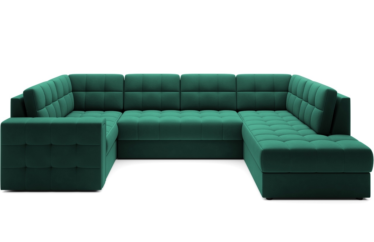 Coltar extensibil Blewett pe dreapta Lukso 35