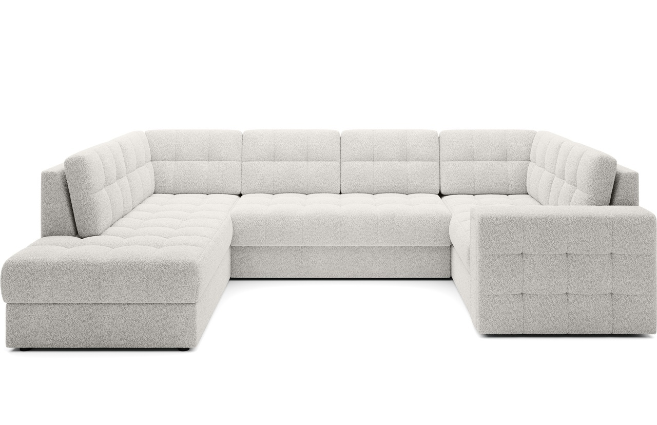 Coltar extensibil Blewett pe stanga Royal 01
