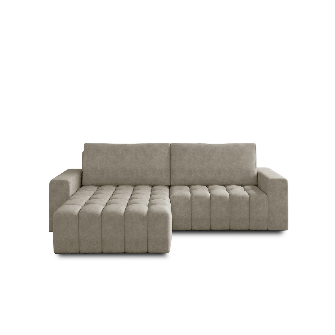 Coltar extensibil Bonett pe stanga Dora 21