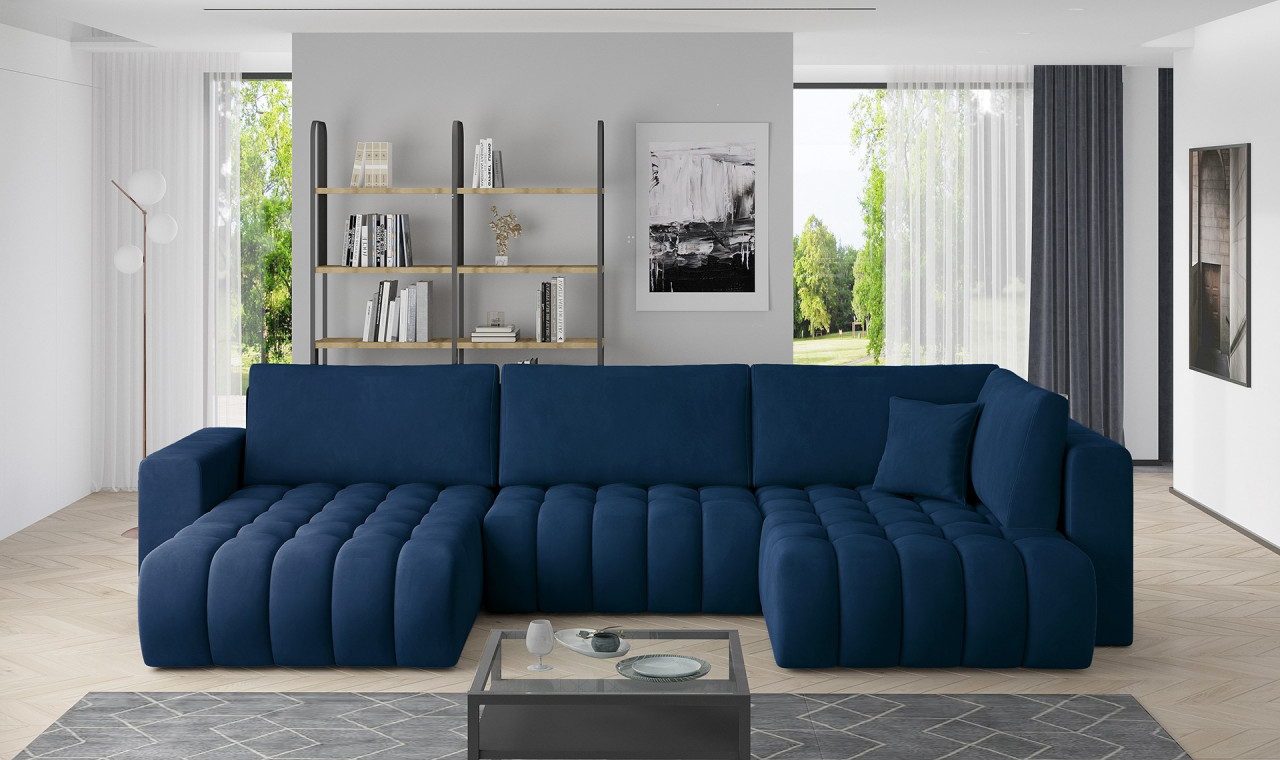 Coltar extensibil Bonito pe stanga Nube 40 - 1 | YEO