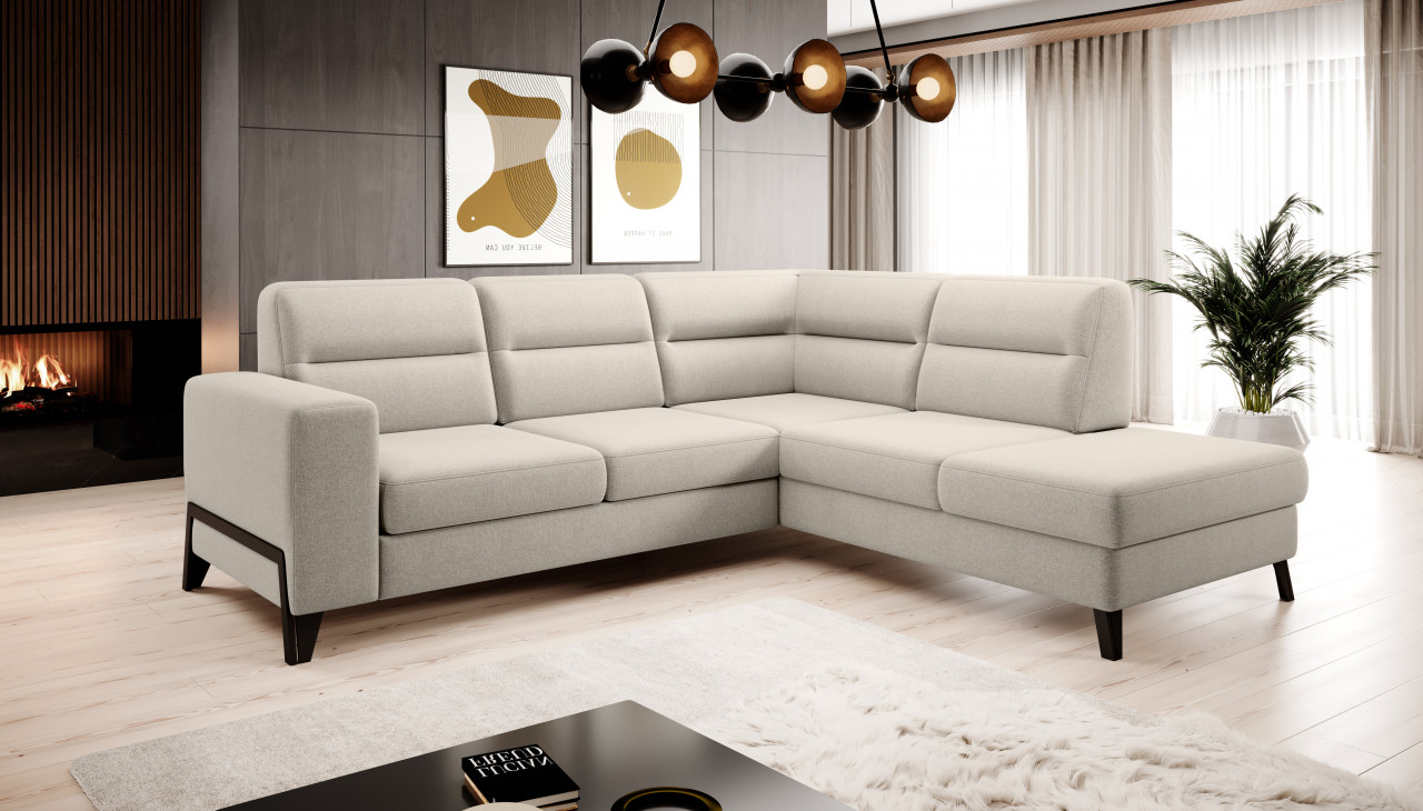Coltar extensibil Cassara pe dreapta Inari 22