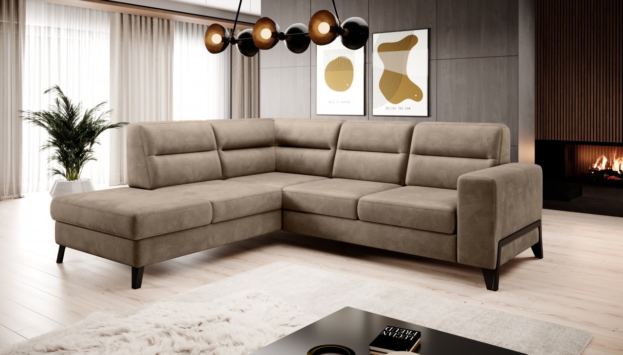Coltar extensibil Cassara pe stanga Nube 20
