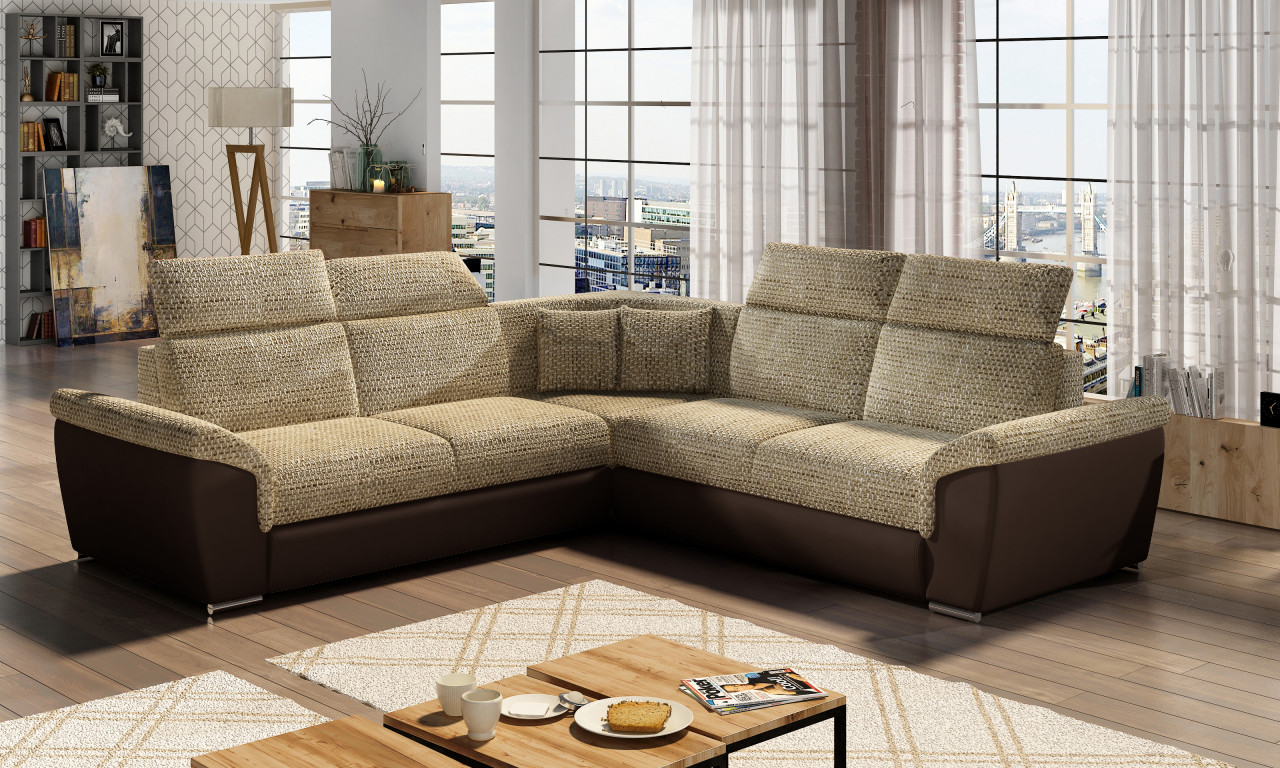Coltar extensibil Federico Berlin 03/Soft 66