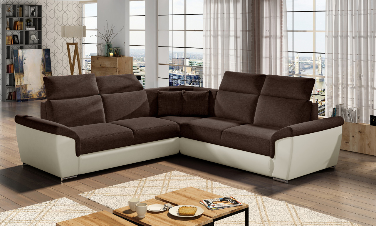Coltar extensibil Federico Sawana 26/Soft 33