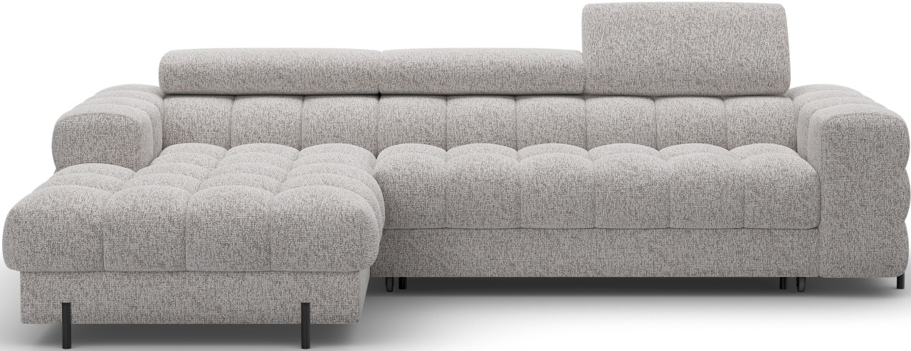 Coltar extensibil Felro pe stanga Pellerito 20