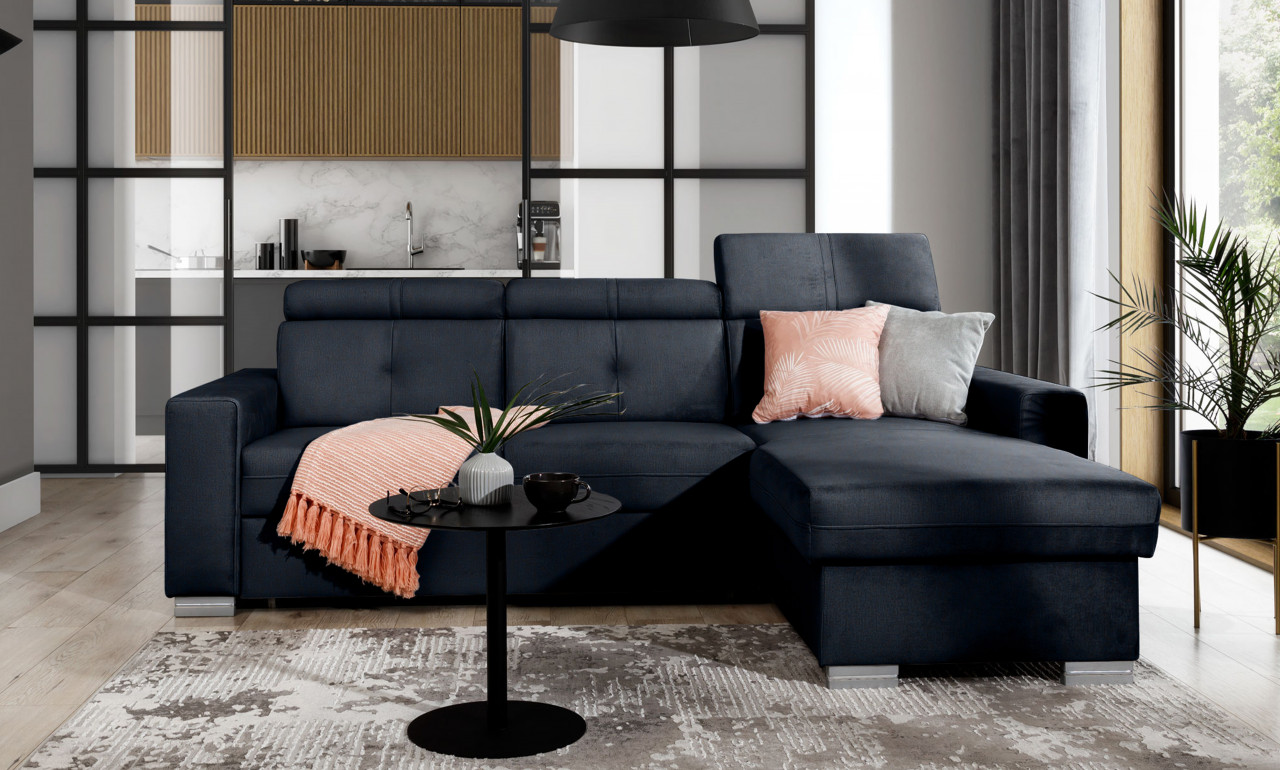 Coltar extensibil Fresia pe dreapta Monolith 79 - 1 | YEO