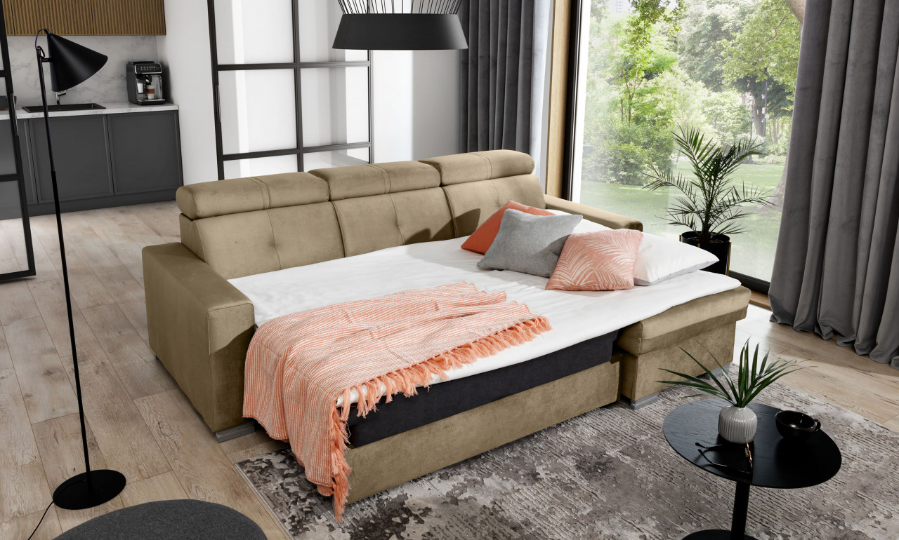 Coltar extensibil Fresia pe dreapta Nube 20 - 3 | YEO