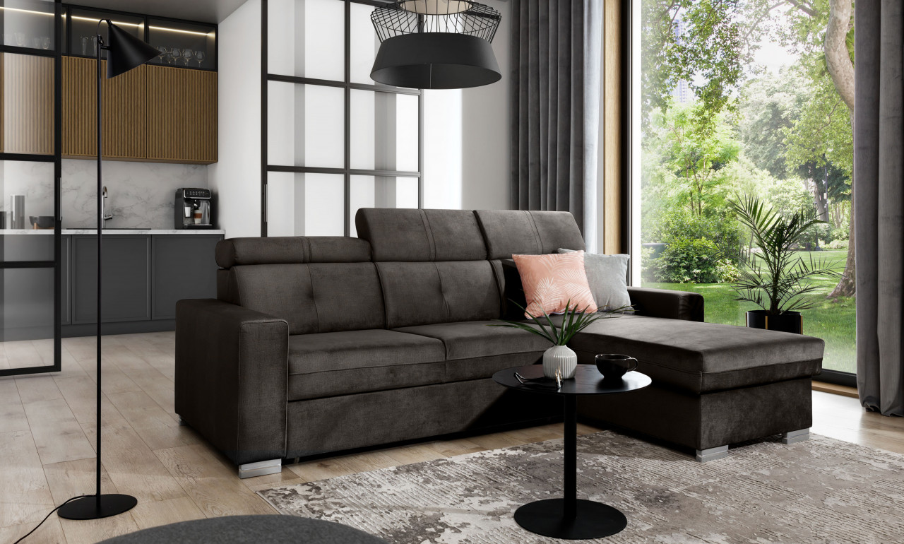 Coltar extensibil Fresia pe dreapta Nube 22 - 2 | YEO