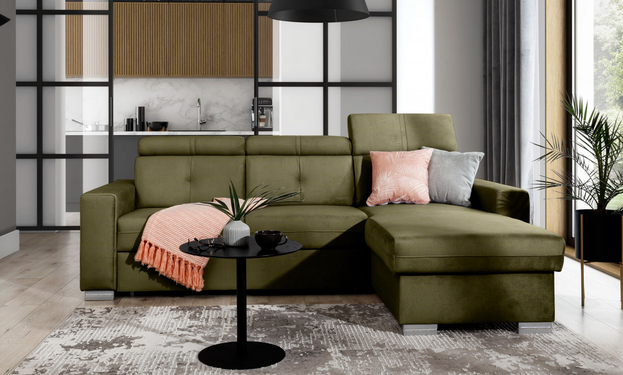 Coltar extensibil Fresia pe dreapta Nube 33 - 1 | YEO