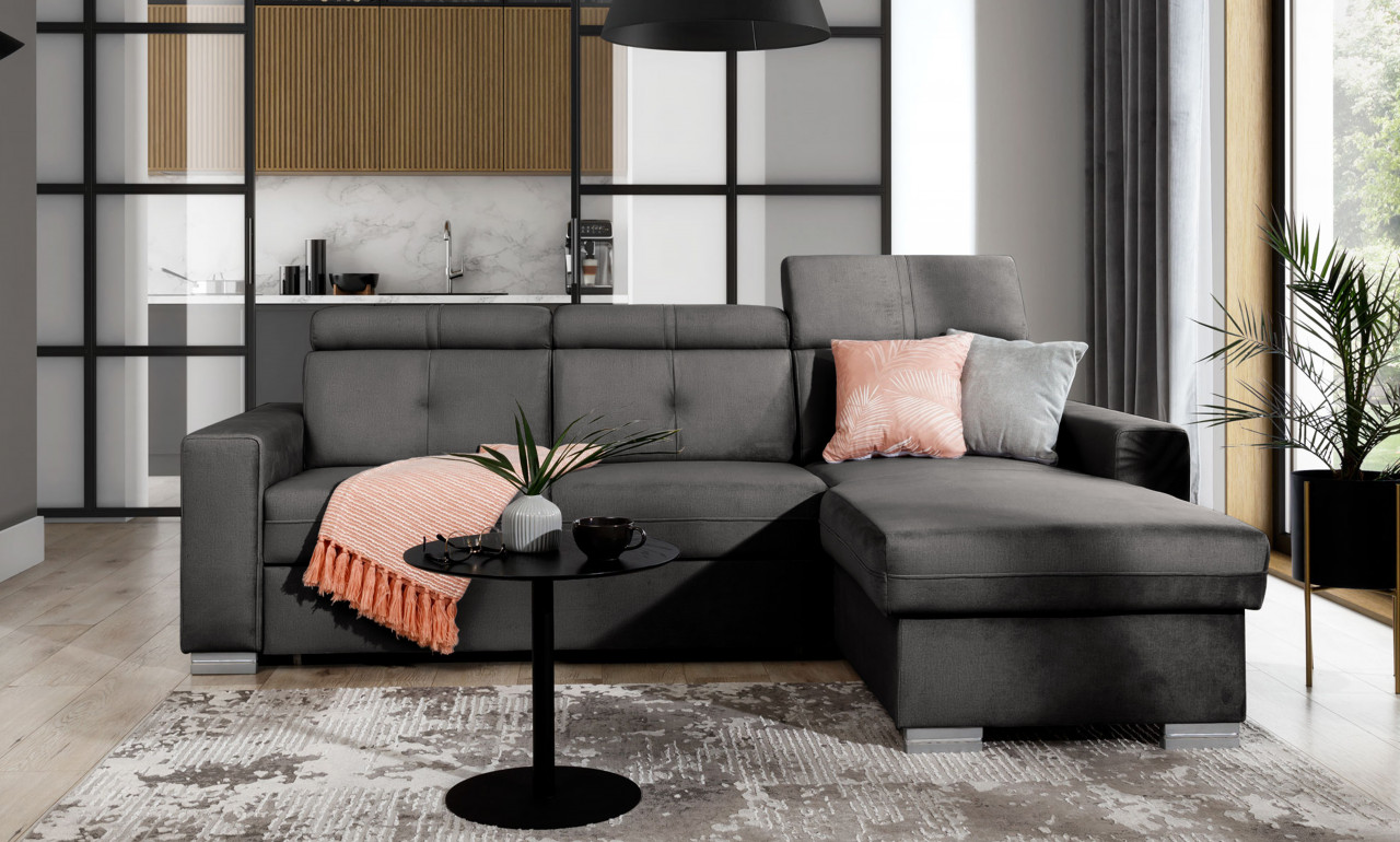 Coltar extensibil Fresia pe dreapta Nube 5 - 1 | YEO