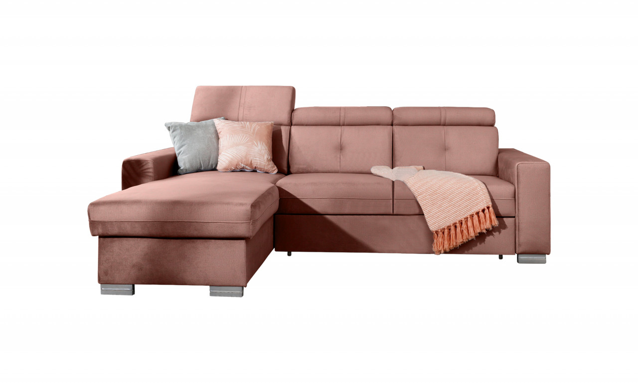 Coltar extensibil Fresia pe stanga Nube 24