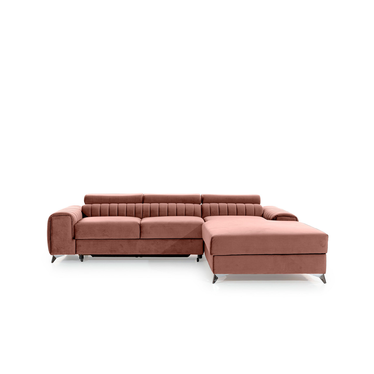 Coltar extensibil Grayson pe dreapta Nube 24