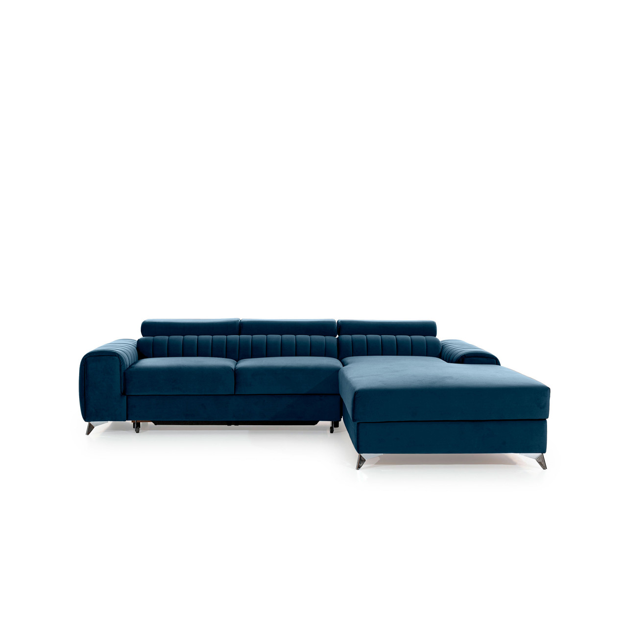 Coltar extensibil Grayson pe dreapta Nube 40