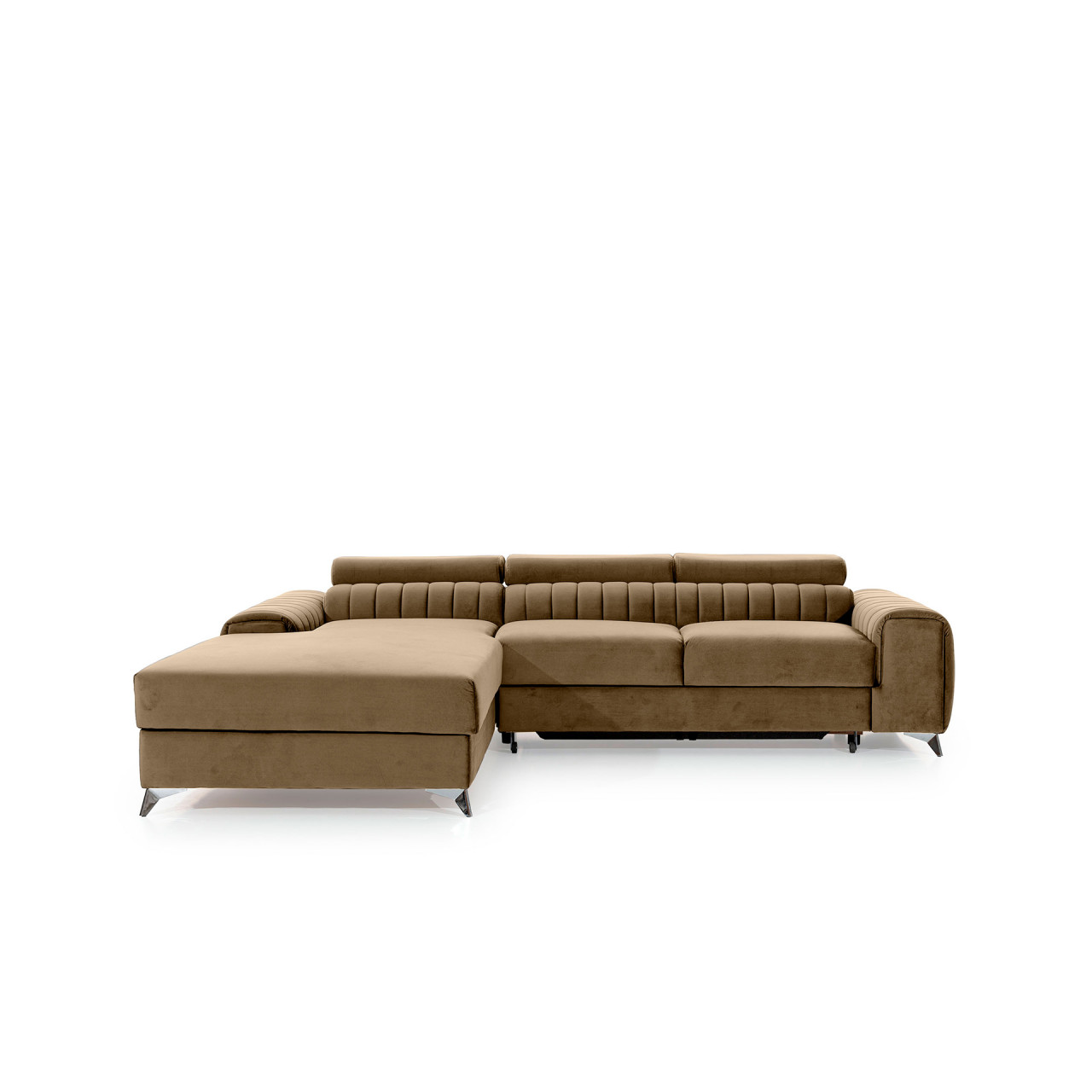 Coltar extensibil Grayson pe stanga Nube 20