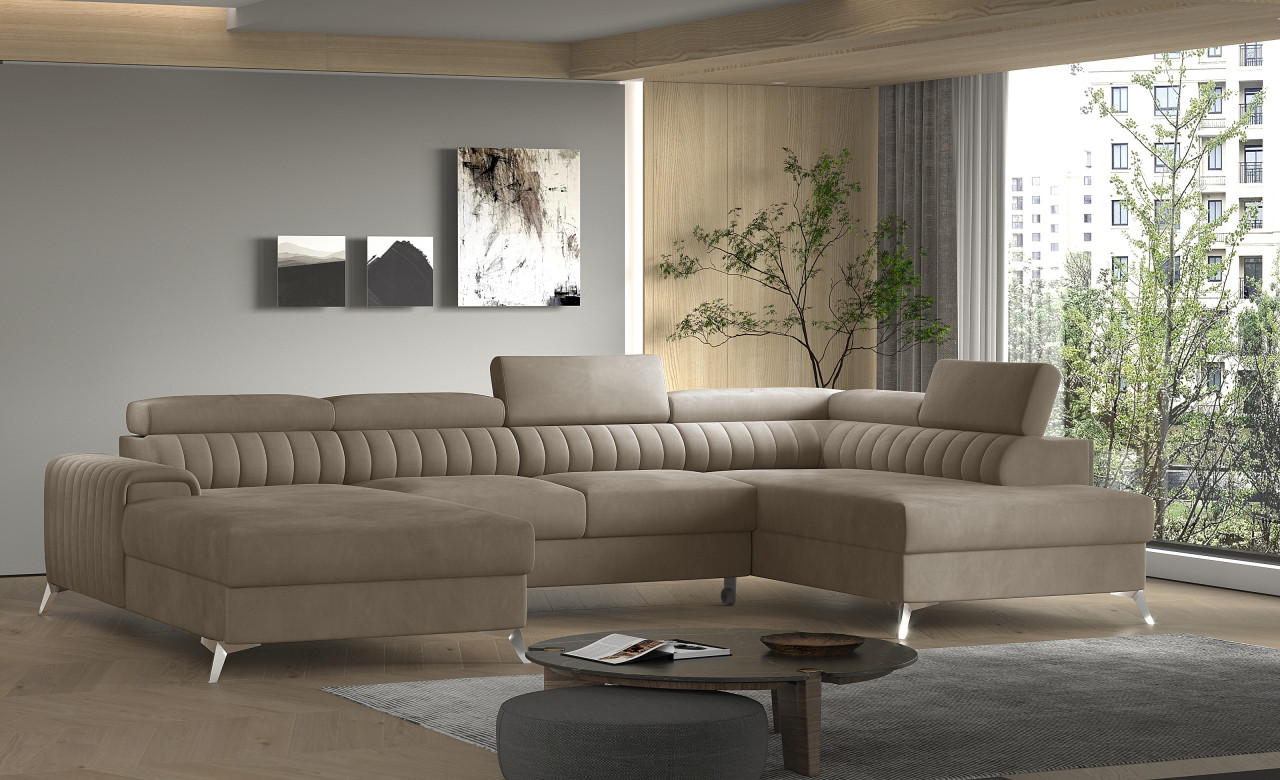 Coltar extensibil Lacante pe dreapta Nube 20