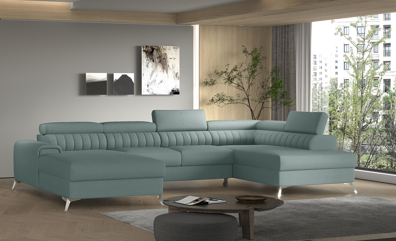 Coltar extensibil Lacante pe dreapta Savoi 100