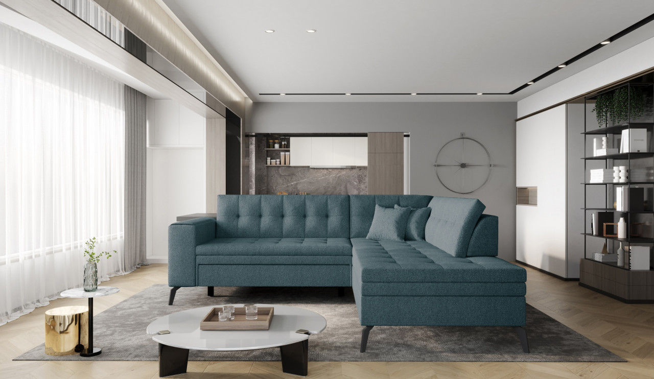 Coltar extensibil Lanvin pe dreapta Borneo 38
