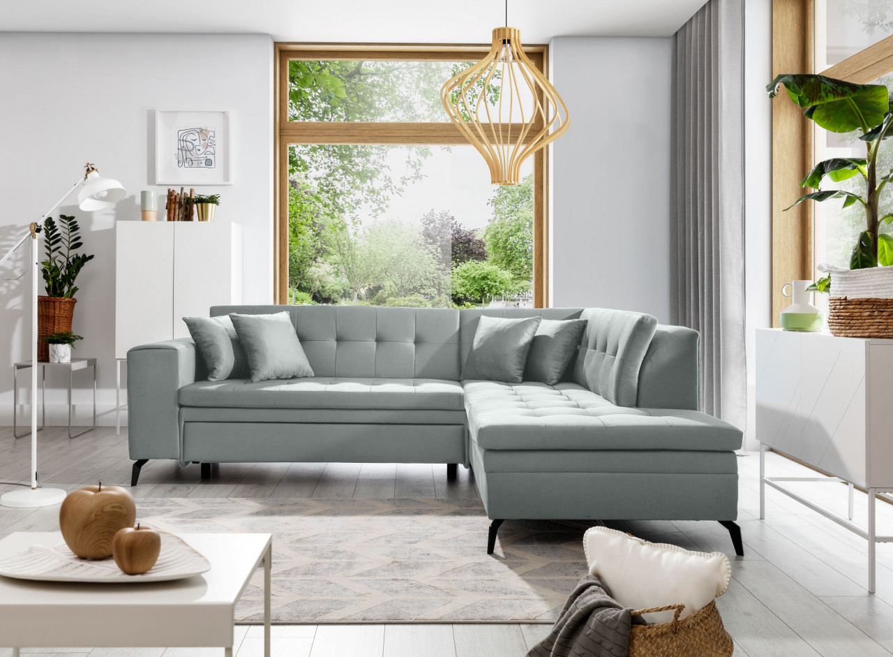 Coltar extensibil Lanvin pe dreapta Savoi 100