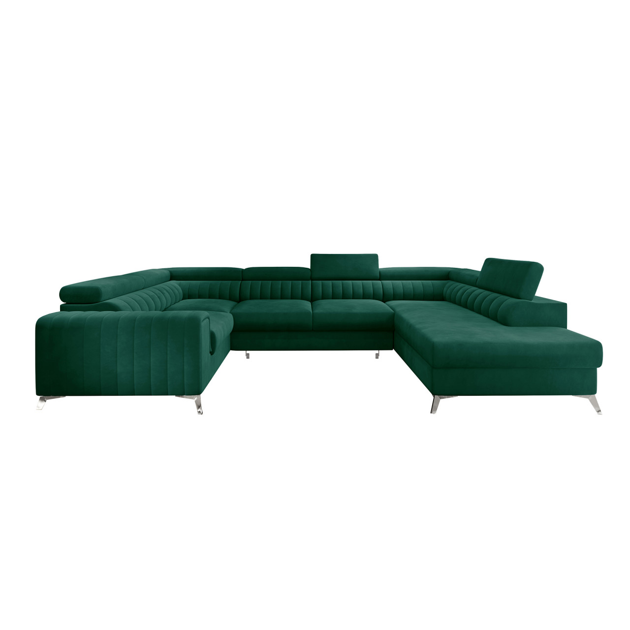 Coltar extensibil Louis pe dreapta Nube 35
