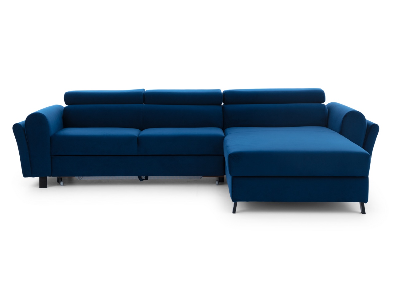 Coltar extensibil Mariall pe dreapta Riviera 81