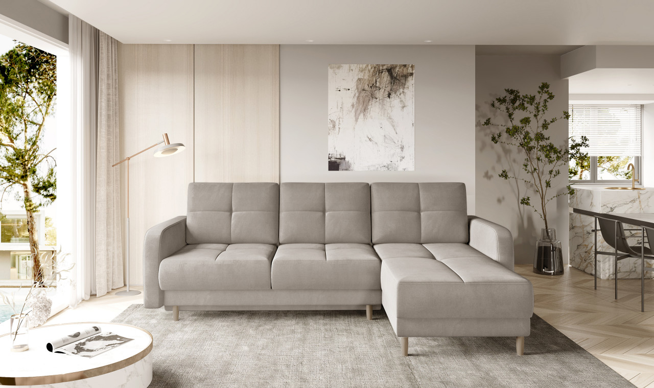 Coltar extensibil Roxi Sola 18