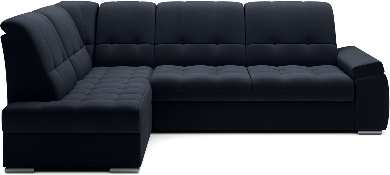 Coltar extensibil Sado pe stanga Monolith 79