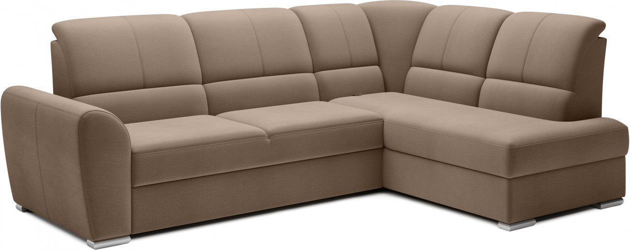 Coltar extensibil Siber pe dreapta Nube 20 - 2 | YEO