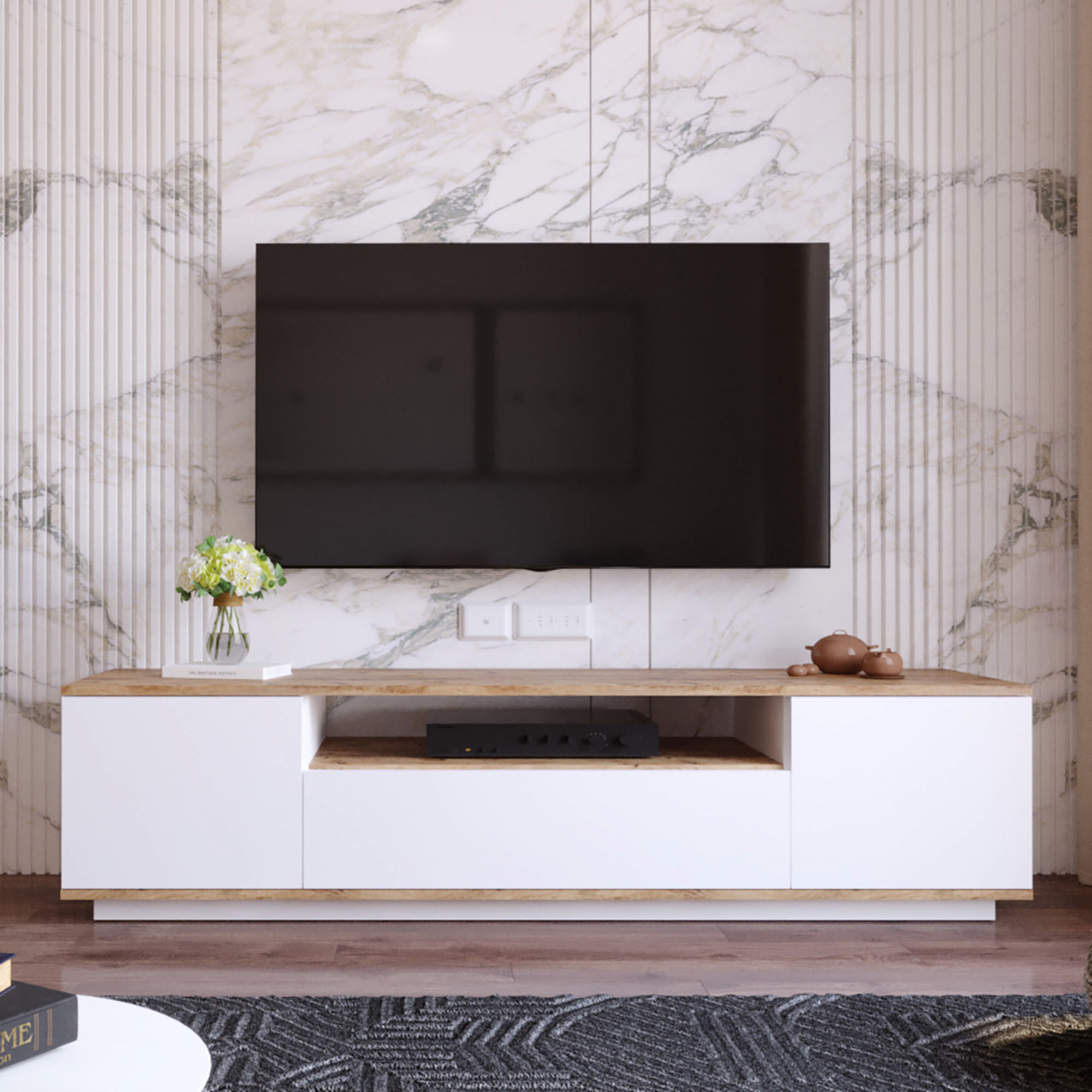 Comoda TV FR7 - AW