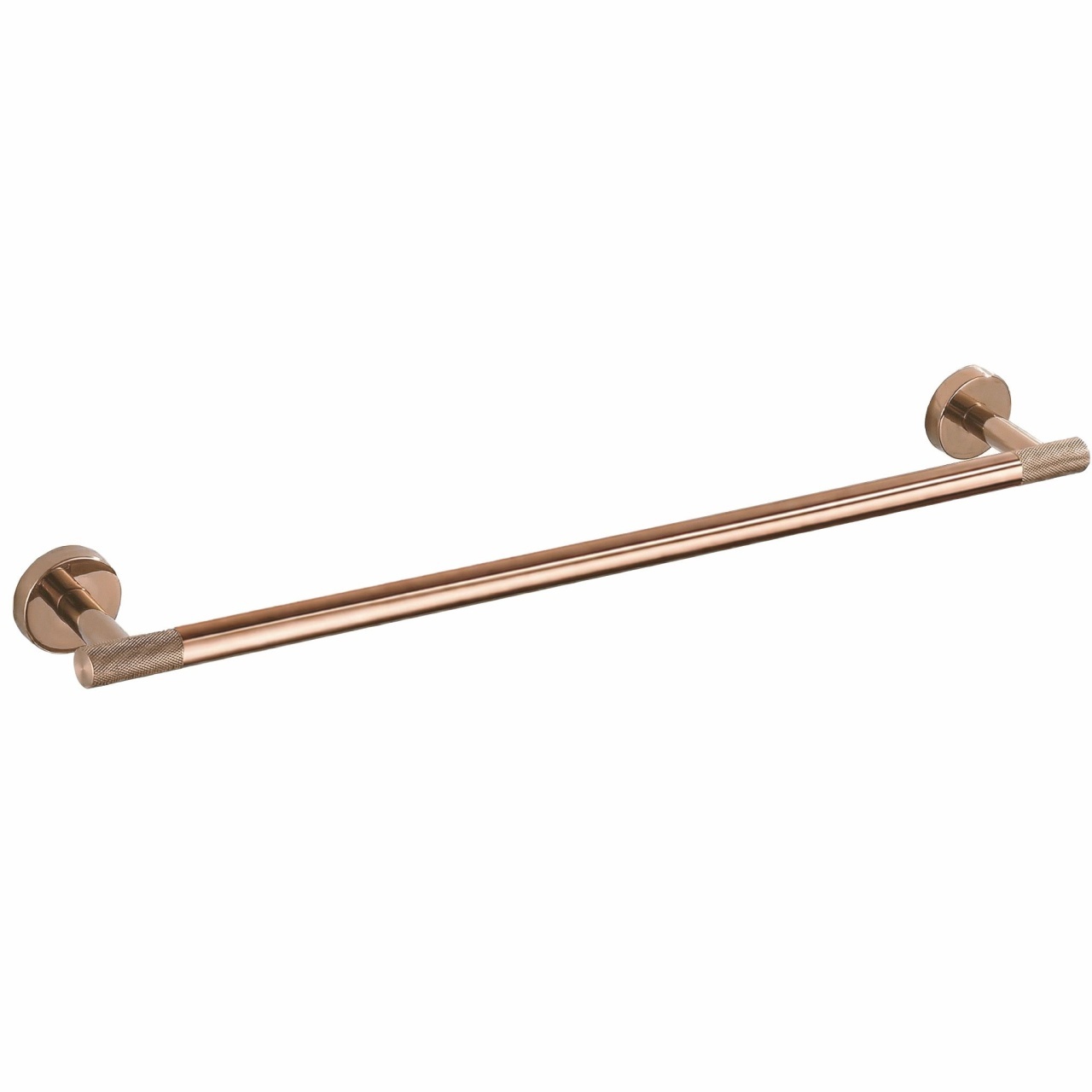 Cuier de baie 6603 Modern Copper