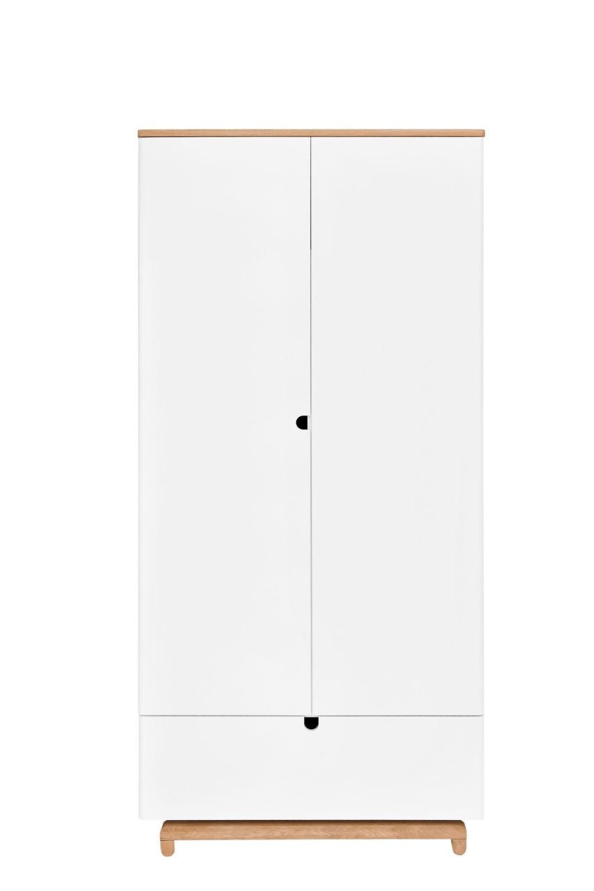 Dulap Nomi H190 cm - 2 | YEO