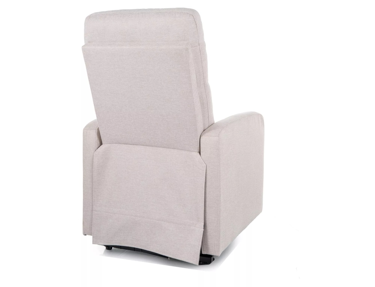 Fotoliu Otus II stofa bej deschis Brego 22 H100 cm - 1 | YEO